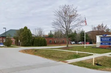 Northwestern Counseling and Support Services VT 5478