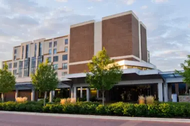 Palos Community Hospital - Behavioral Health IL 60463