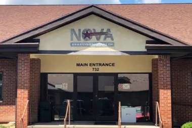 Nova Behavioral Health OH 45410