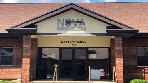 Nova Behavioral Health