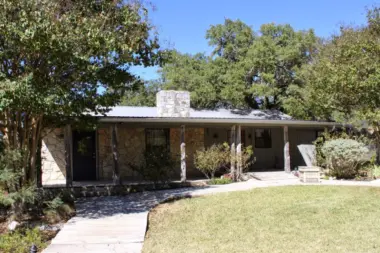 Nova Recovery Center - Wimberley TX 78676