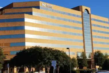 Forsyth Medical Center - Behavioral Health NC 27103