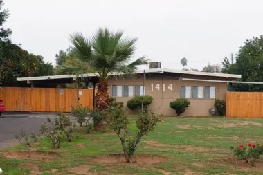 Nuestra Casa Recovery Home CA 93706