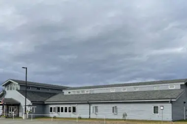 Nugen's Ranch AK 99654