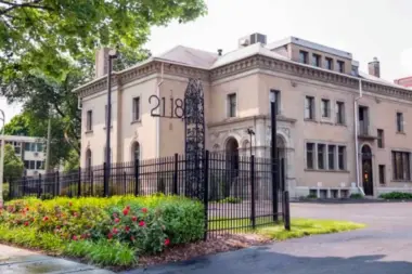 NuWay Counseling Center - Outpatient MN 55404