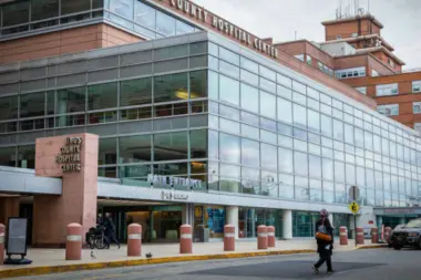 Kings County Hospital - Behavioral Health NY 11203