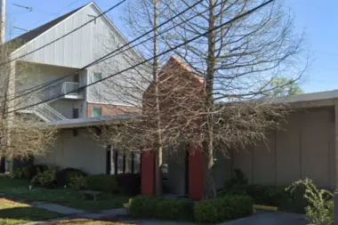 O'Brien House LA 70802