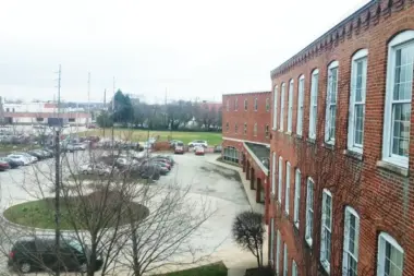 Oaklawn Psychiatric Center IN 46617