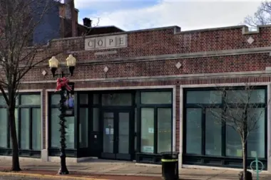 Oaks Integrated Care COPE Center Montclair NJ 7042