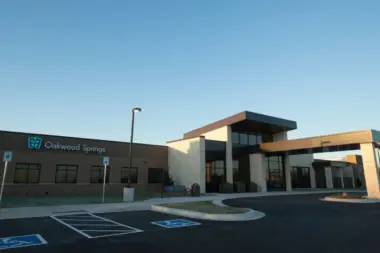 Oakwood Springs OK 73114