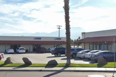 Oasis Community Services CA 92201