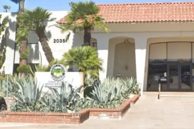 OC Health Care Agency CA 92806