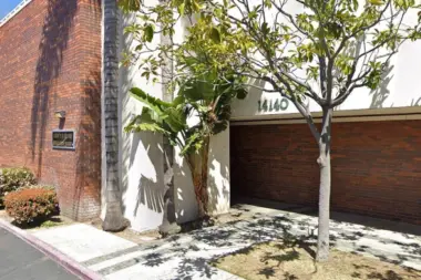 OC Health Care Agency CA 92683