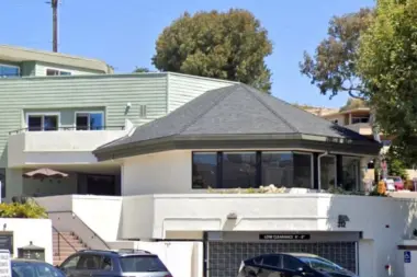 Oceanfront Recovery CA 92651