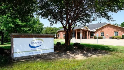 Oceans Behavioral Hospital – Longview