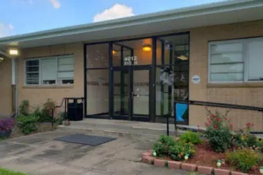 Odyssey House Louisiana - Briscoe LA 70615