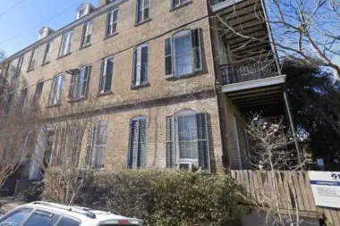 Odyssey House Louisiana LA 70119