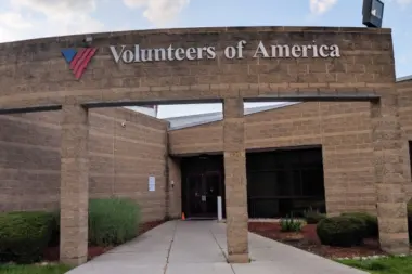 Ohio River Valley Halfway House OH 45417