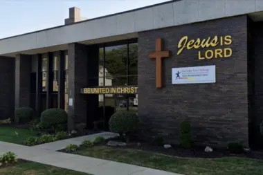 Ohio Valley Teen Challenge OH 44505