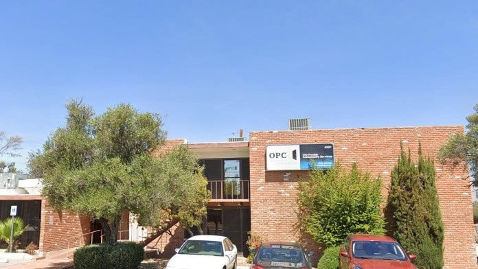 Old Pueblo Community Services AZ 85711