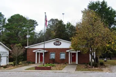 OMA - Outreach Ministries of Alabama AL 35775