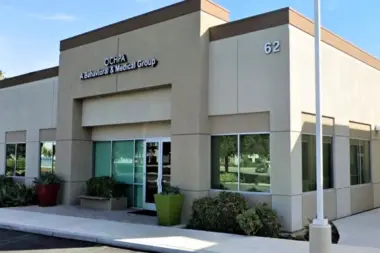 Orange County Health & Psychology Associates - OCHPA CA 92618