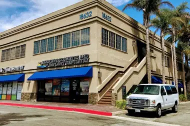 Orange County Recovery CA 92648