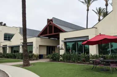 Orange County Rescue Mission CA 92782