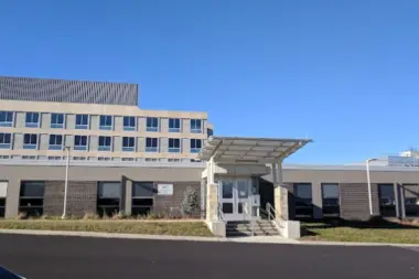 Orange-Ulster BOCES Arden Hill Campus NY 10924