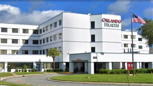 South Seminole Hospital – Behavioral Health
