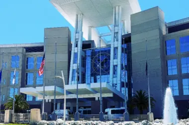 Orlando VA Medical Center FL 32827