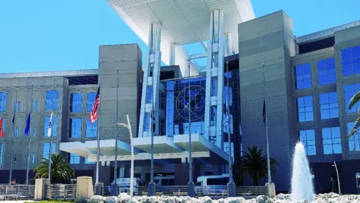 Orlando VA Healthcare System