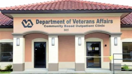 Orlando VAMC – Clermont Community Based OP Clinic