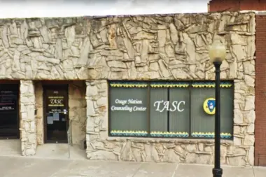 Osage Nation - Primary Residential Treatment Center OK 74056