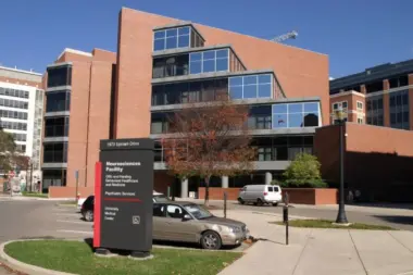 OSU Harding Hospital OH 43210