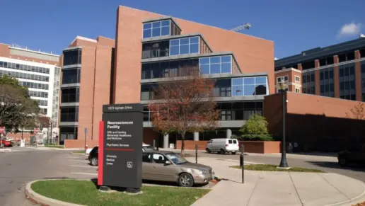 OSU Harding Hospital