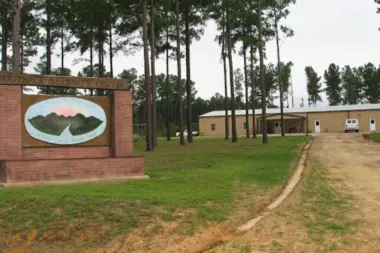 Outback Serenity Center GA 31539