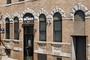 Outreach House I NY 11385