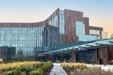 Overlake Hospital Medical Center - Behavioral Medicine WA 98004