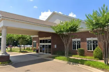 Overton Brooks VA Medical Center - Monroe CBOC LA 71201