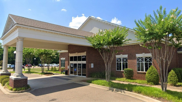 Overton Brooks VA Medical Center - Monroe CBOC LA 71201