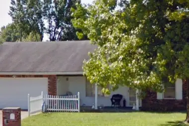 Oxford House Abbeywood IN 47129