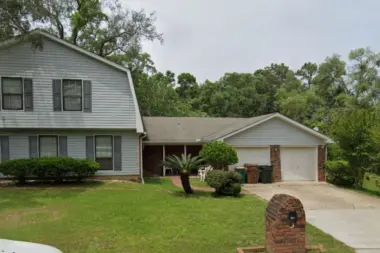 Oxford House Big Lake MS 39531