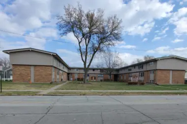 Oxford House Linden Square NE 68025