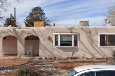 Oxford House Snowheights NM 87112