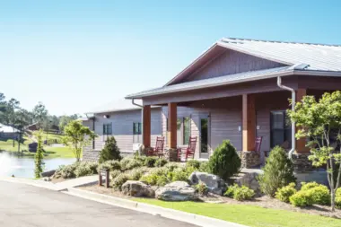 Oxford Treatment Center MS 38627