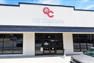 Ozark Center - New Directions MO 64801