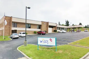 Ozark Center - Will's Place MO 64804