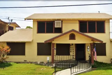 PAAR Center - Drop In Center And Sobering Station CA 93257