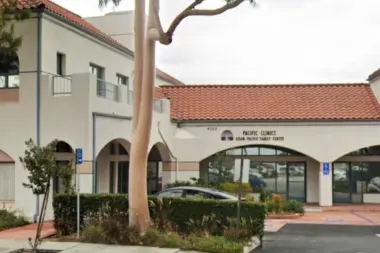 Pacific Clinics - Asian Family Center CA 91770